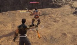 永劫无间最新爆料2月12日,神秘新角色与全新玩法即将揭晓！